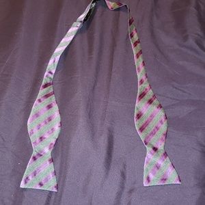 Adjustable bowtie